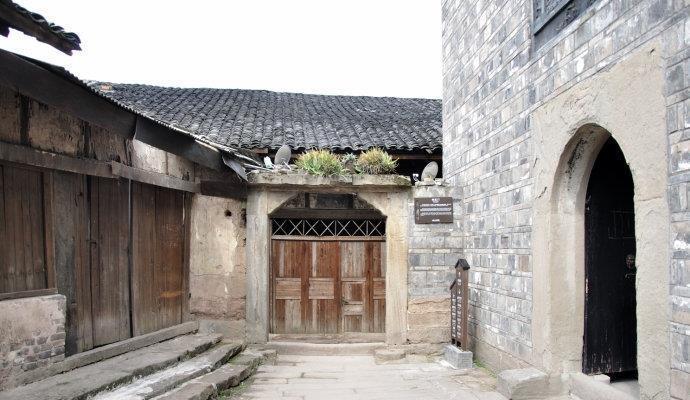 美丽大城市拼图